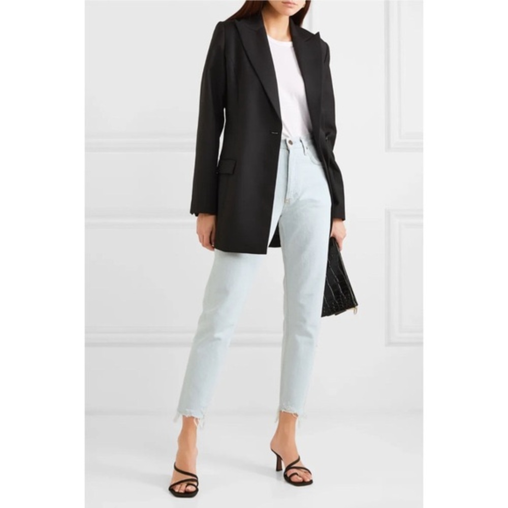 NWT Agolde Jamie Hi Rise classic jeans